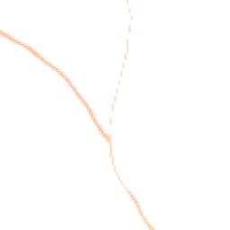 Night-time road noise heatmap for SN14 7BH