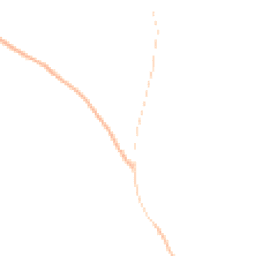 Night-time road noise heatmap for SN14 7BP