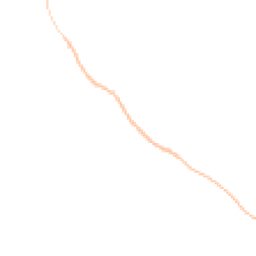 Night-time road noise heatmap for SN14 7BX