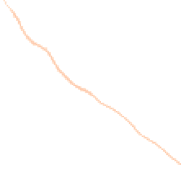 Night-time road noise heatmap for SN14 7BY