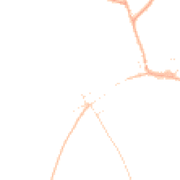 Daytime road noise heatmap for SN14 7DU