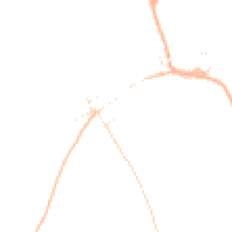 Daytime road noise heatmap for SN14 7DZ