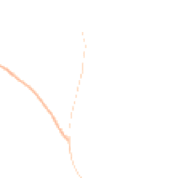 Night-time road noise heatmap for SN14 7EG