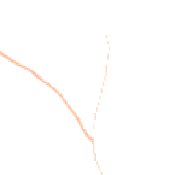Night-time road noise heatmap for SN14 7EQ