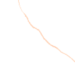 Night-time road noise heatmap for SN14 7FG