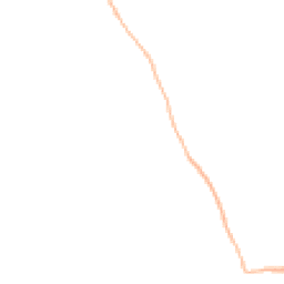 Night-time road noise heatmap for SN14 7HQ