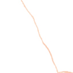 Night-time road noise heatmap for SN14 7JN
