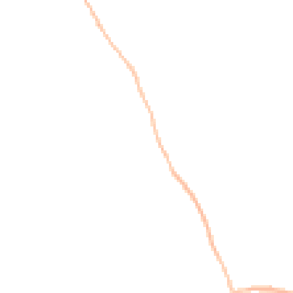 Night-time road noise heatmap for SN14 7JN