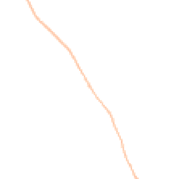 Night-time road noise heatmap for SN14 7NQ
