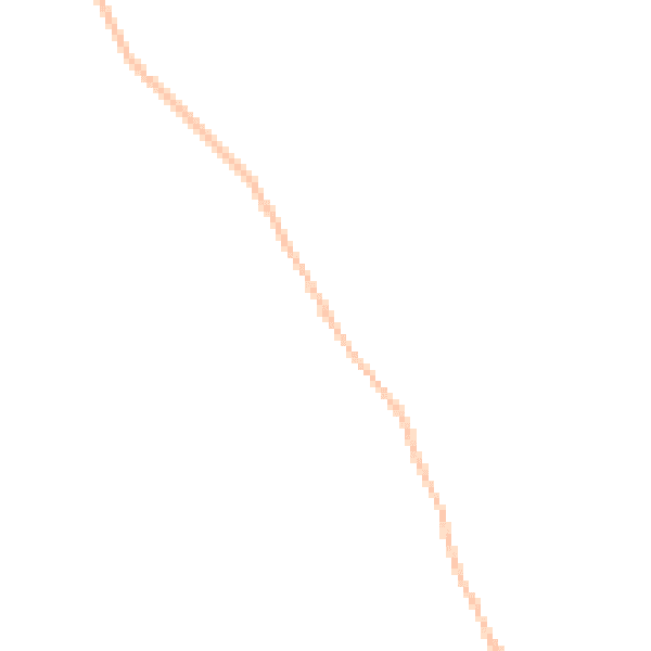 Night-time road noise heatmap for SN14 7NQ