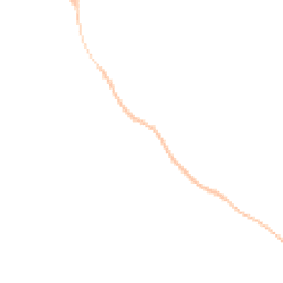 Night-time road noise heatmap for SN14 7PJ