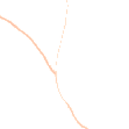 Night-time road noise heatmap for SN14 7PZ
