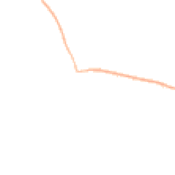 Night-time road noise heatmap for SN14 7QZ