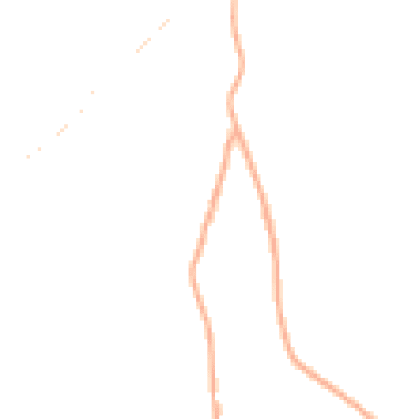 Daytime road noise heatmap for SN14 8AB