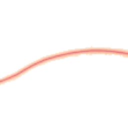 Night-time road noise heatmap for SN14 8BF