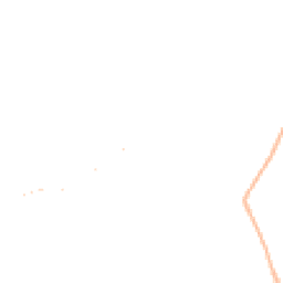 Daytime road noise heatmap for SN14 8EN