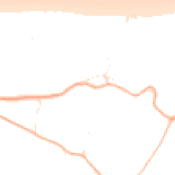 Daytime road noise heatmap for SN14 8HG