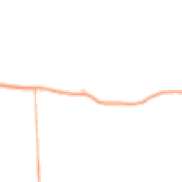 Daytime road noise heatmap for SN14 8HJ