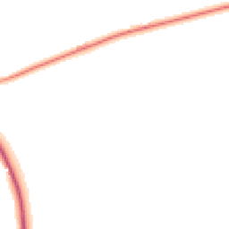 Night-time road noise heatmap for SN14 8JU