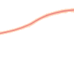 Night-time road noise heatmap for SN14 8JW