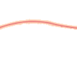 Night-time road noise heatmap for SN14 8LR