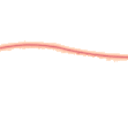 Night-time road noise heatmap for SN14 8NL