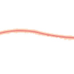 Night-time road noise heatmap for SN14 8NN