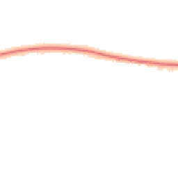 Night-time road noise heatmap for SN14 8NP