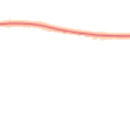 Night-time road noise heatmap for SN14 8NU