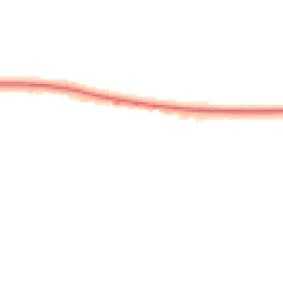 Night-time road noise heatmap for SN14 8PE