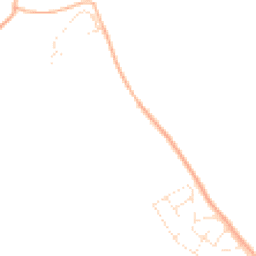 Daytime road noise heatmap for SN14 8QN