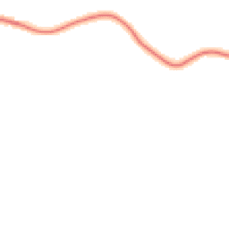 Night-time road noise heatmap for SN14 8RD