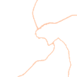 Daytime road noise heatmap for SN14 8RF