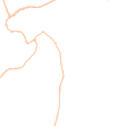 Daytime road noise heatmap for SN14 8RH