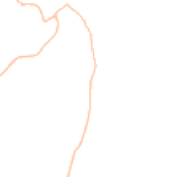 Daytime road noise heatmap for SN14 8RJ