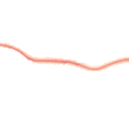 Night-time road noise heatmap for SN14 8RP