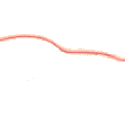 Night-time road noise heatmap for SN14 8RR