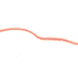 Night-time road noise heatmap for SN14 8RT