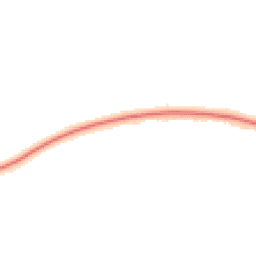 Night-time road noise heatmap for SN14 8TB