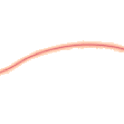 Night-time road noise heatmap for SN14 8TD