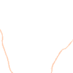 Night-time road noise heatmap for SN15 1AQ