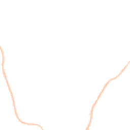 Night-time road noise heatmap for SN15 1AT