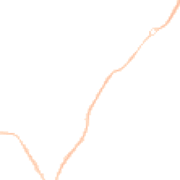 Night-time road noise heatmap for SN15 1AZ