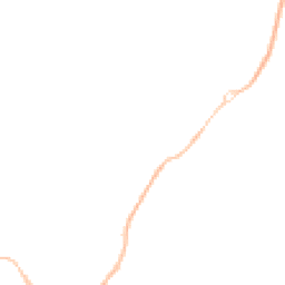 Night-time road noise heatmap for SN15 1BG