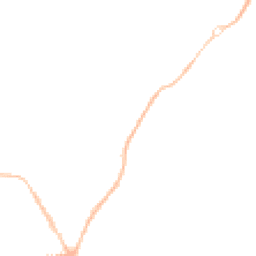 Night-time road noise heatmap for SN15 1DG