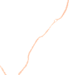Night-time road noise heatmap for SN15 1DH