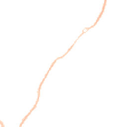 Night-time road noise heatmap for SN15 1DN