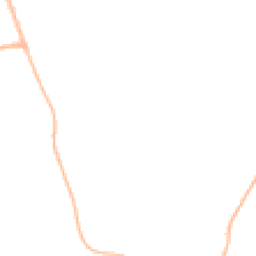 Night-time road noise heatmap for SN15 1DR