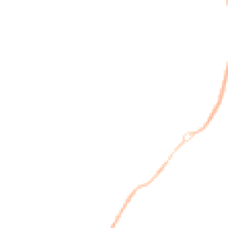 Night-time road noise heatmap for SN15 1FX