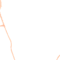 Night-time road noise heatmap for SN15 1GB